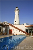 Melia Sinai Resort  (Ägypten, Rotes Meer) - Melia Sinai Resort (Aegypt, Red Sea)
